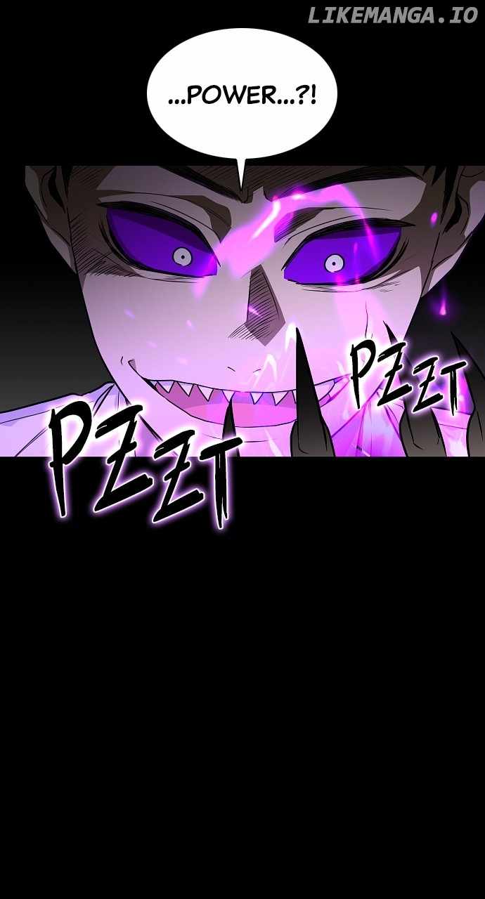 The Shaman's Blade Chapter 33 59